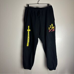 Born X Raised Sweatpants Size XL